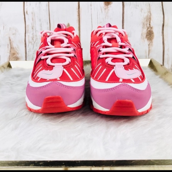 😍Nike Airmax 98 ‘Valentines’ - Picture 5 of 7